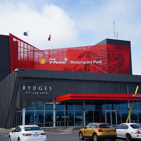 Hotel Rydges Pit Lane à Tailem Bend Extérieur photo