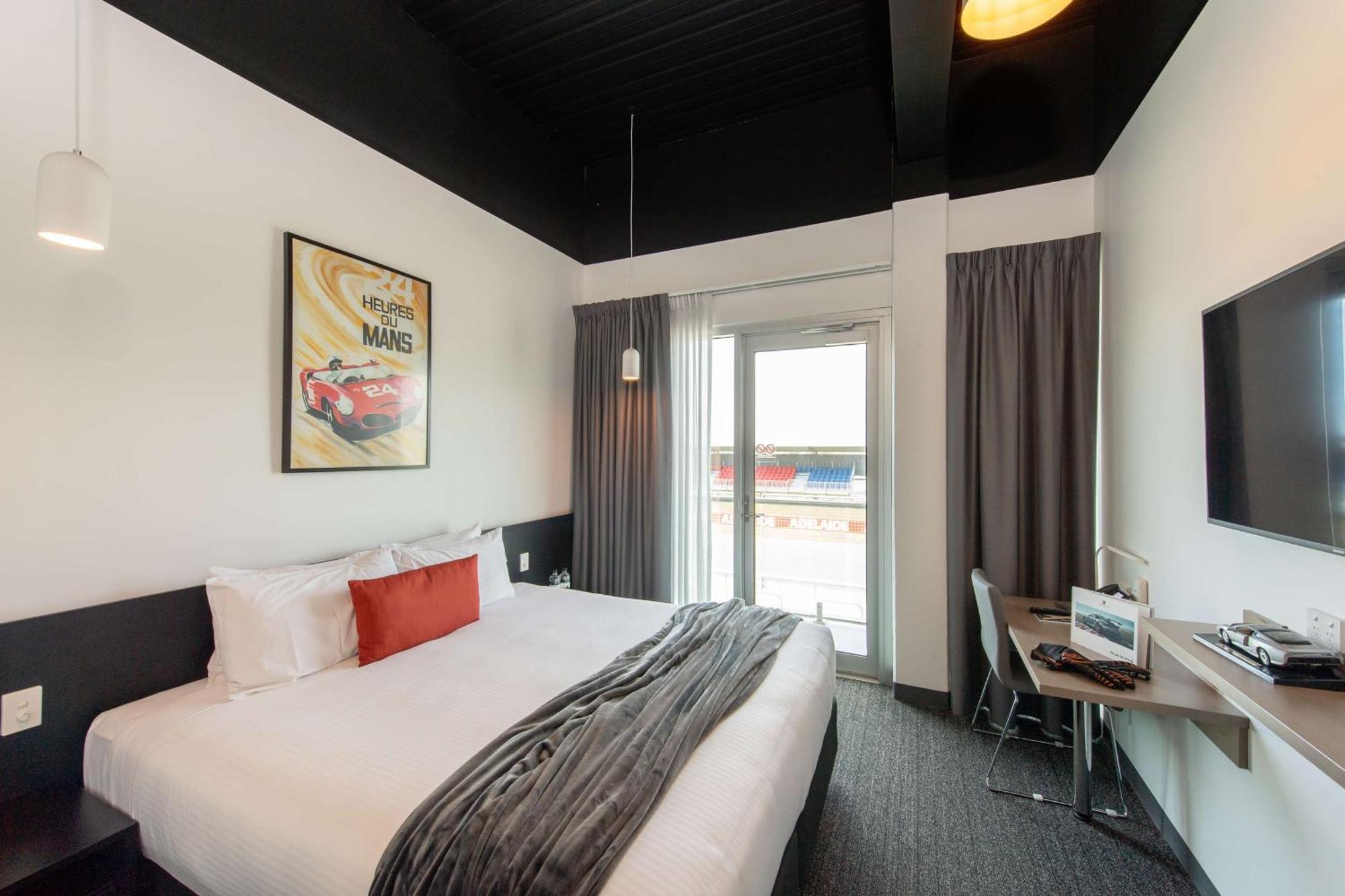 Hotel Rydges Pit Lane à Tailem Bend Extérieur photo