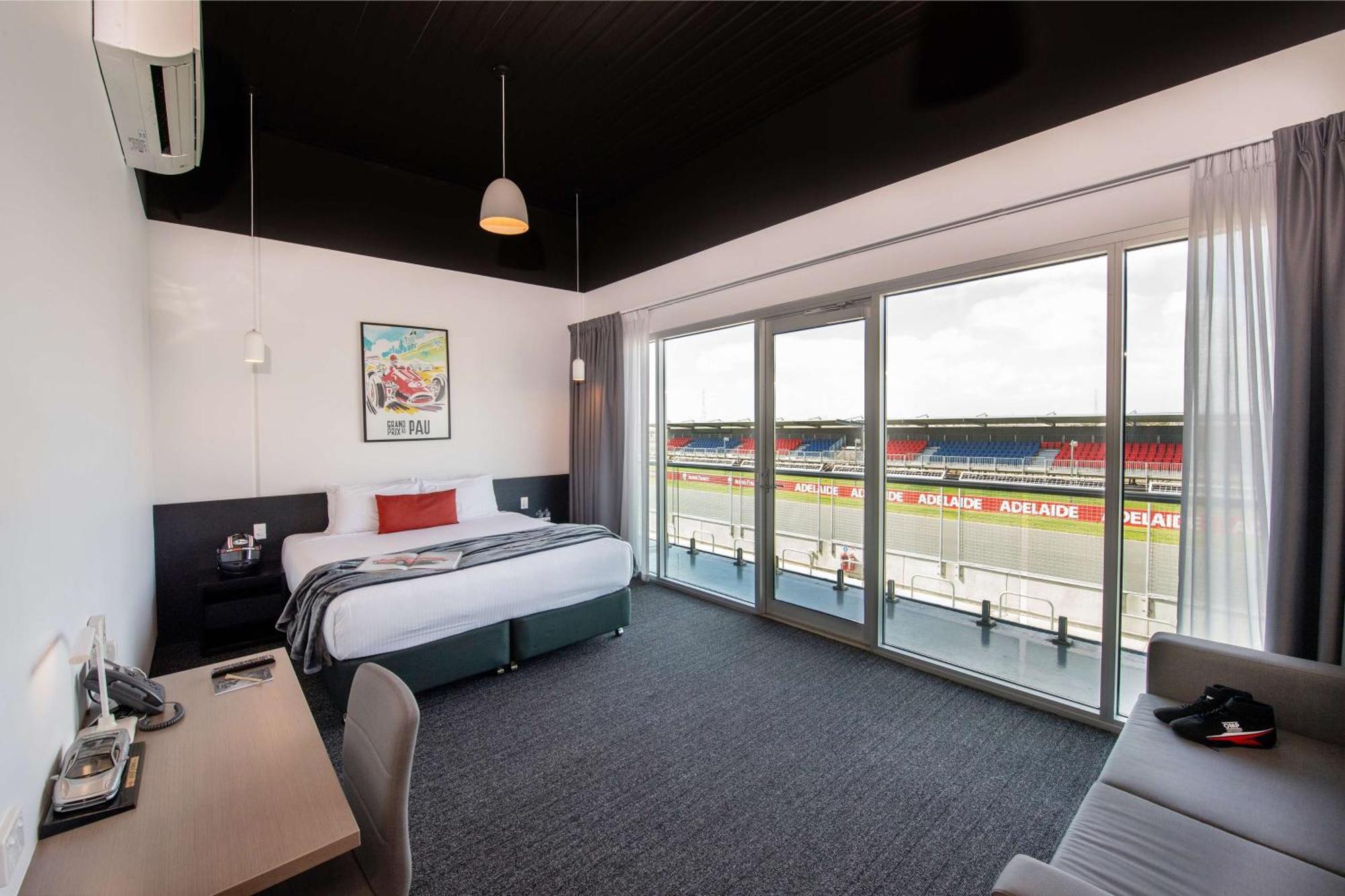 Hotel Rydges Pit Lane à Tailem Bend Extérieur photo