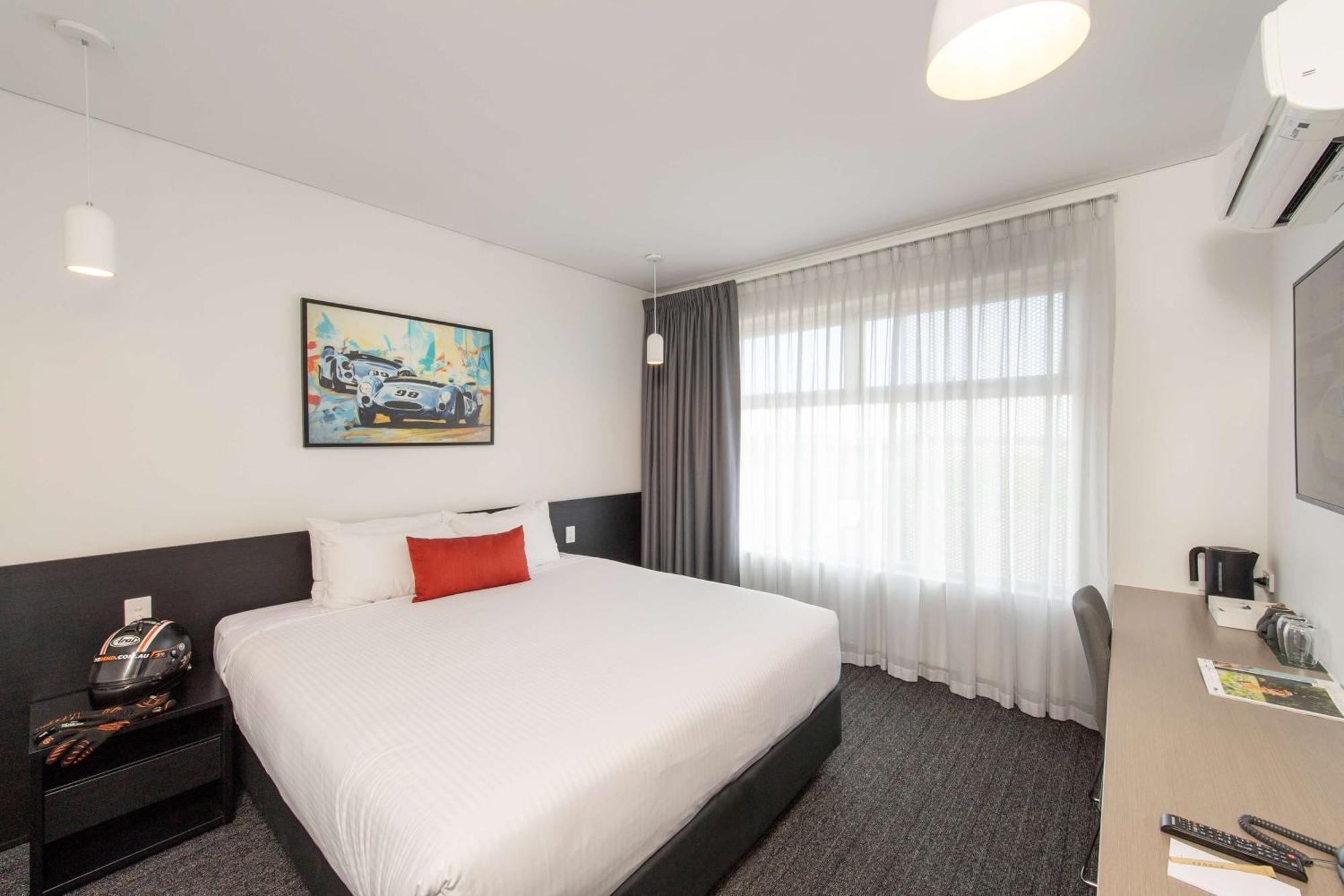 Hotel Rydges Pit Lane à Tailem Bend Extérieur photo