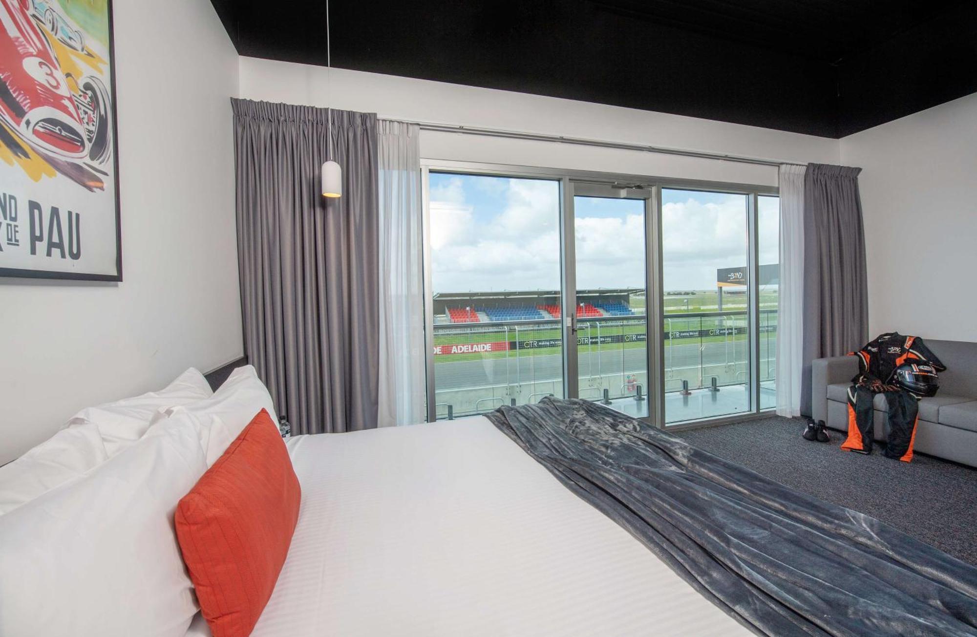 Hotel Rydges Pit Lane à Tailem Bend Extérieur photo