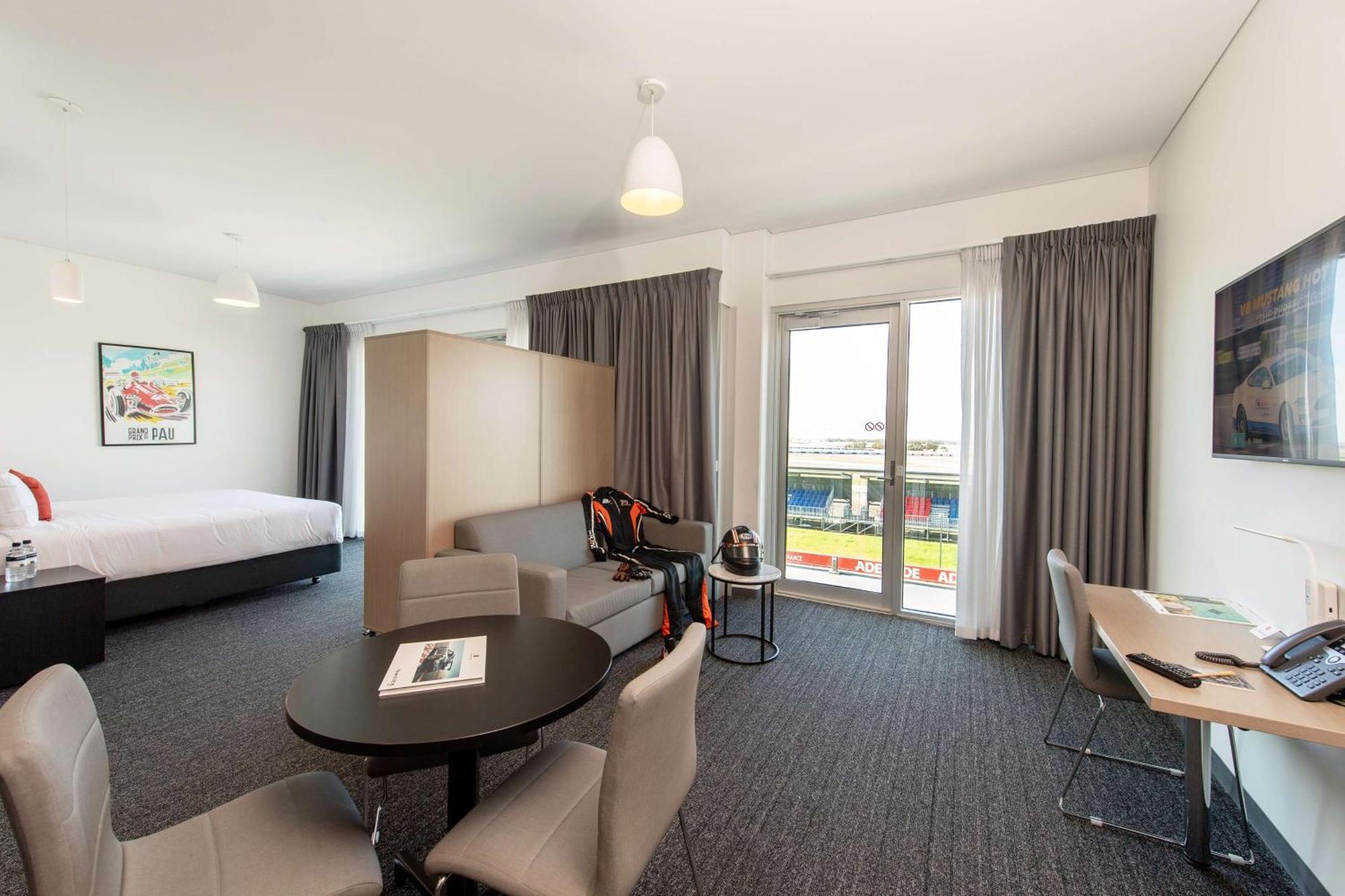 Hotel Rydges Pit Lane à Tailem Bend Extérieur photo