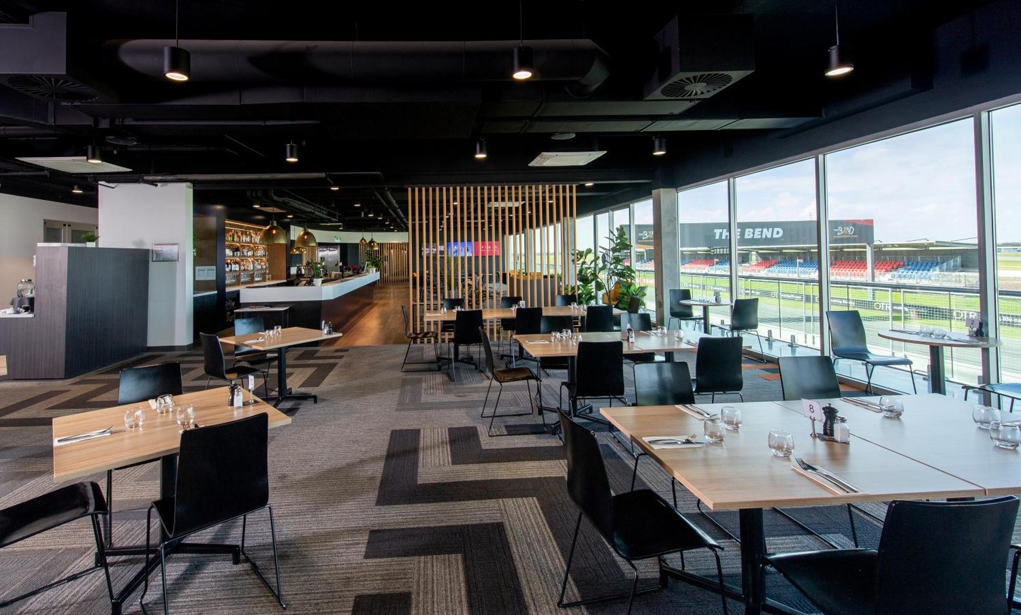 Hotel Rydges Pit Lane à Tailem Bend Extérieur photo