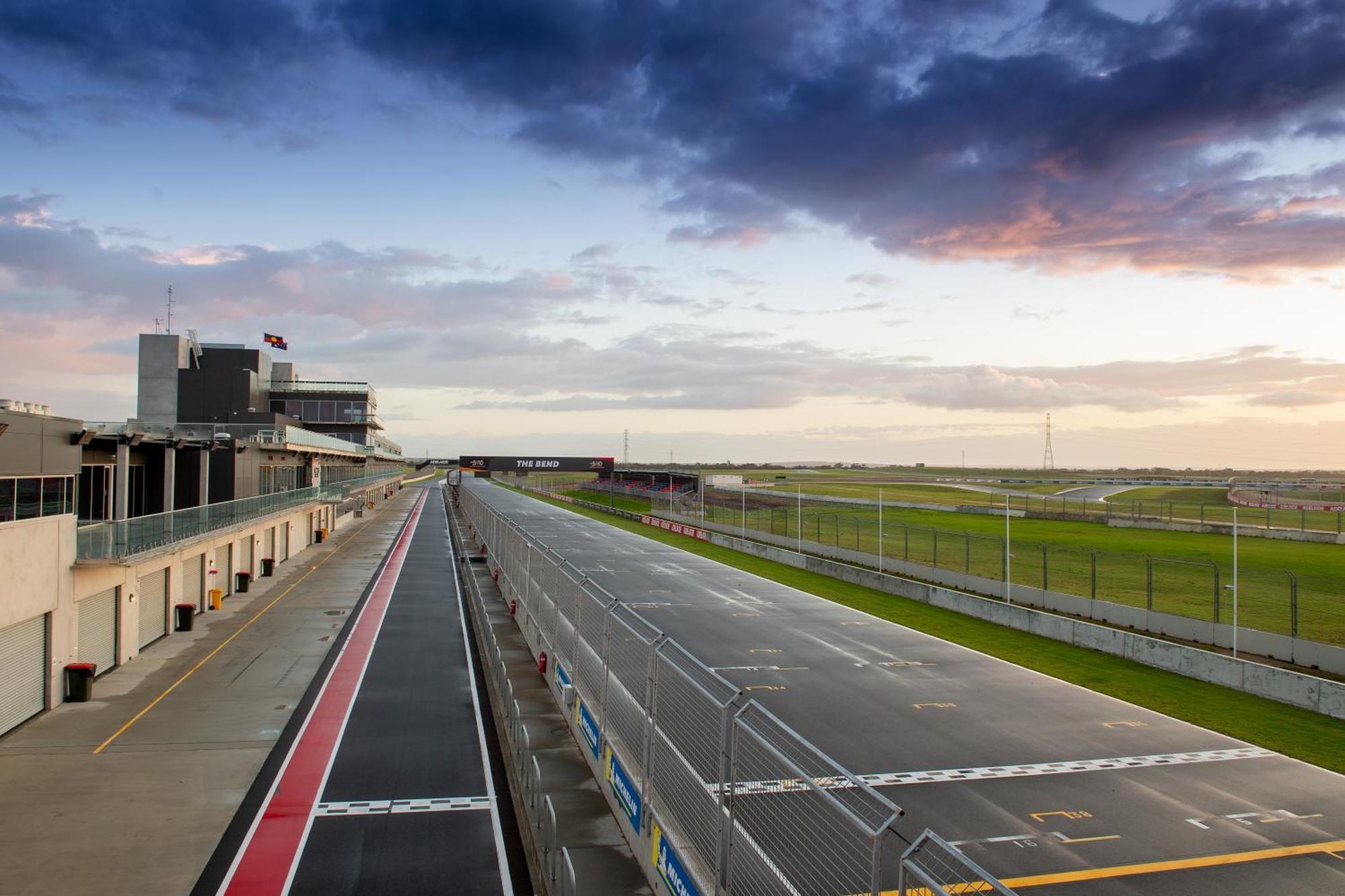 Hotel Rydges Pit Lane à Tailem Bend Extérieur photo